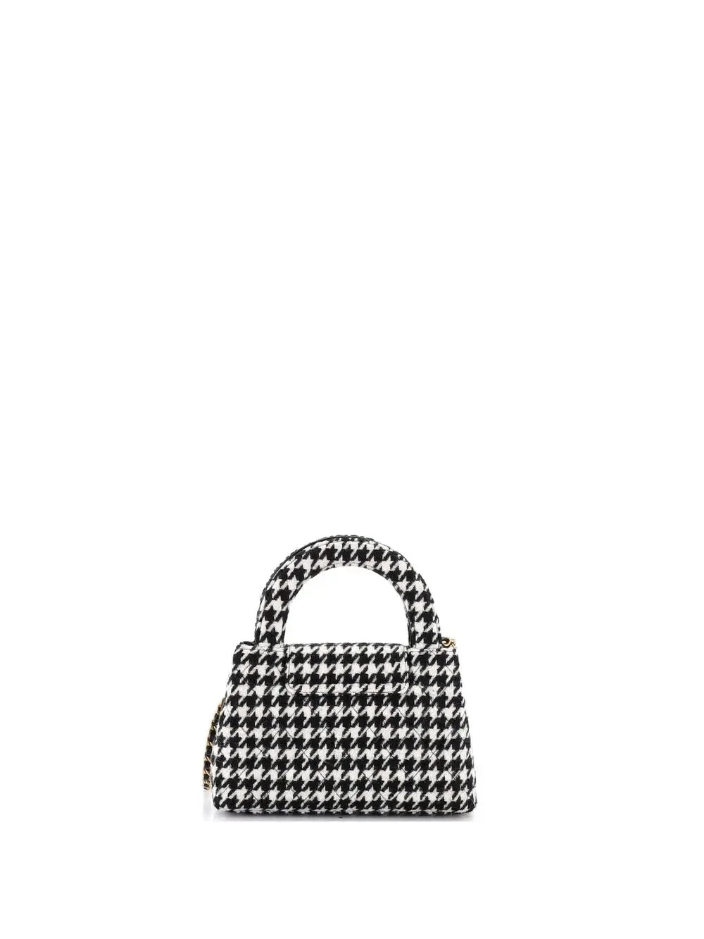 Chanel Kelly Top Handle Shopping Bag #290774C49B